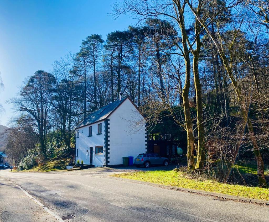 Eakie House Apartments - Kinlochleven Exteriör bild