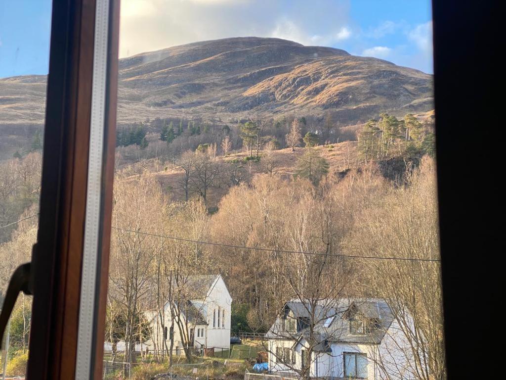 Eakie House Apartments - Kinlochleven Exteriör bild