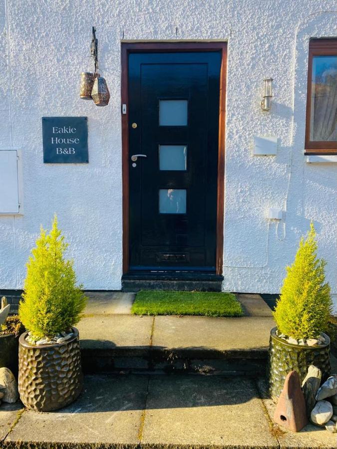 Eakie House Apartments - Kinlochleven Exteriör bild