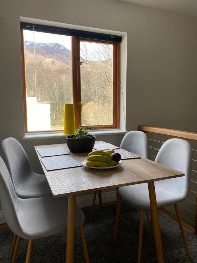 Eakie House Apartments - Kinlochleven Exteriör bild