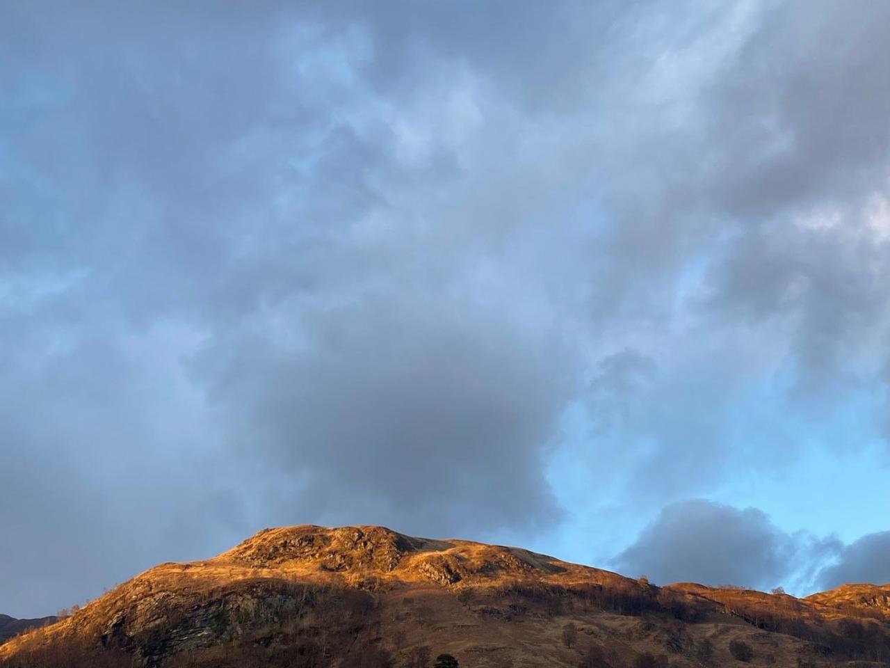 Eakie House Apartments - Kinlochleven Exteriör bild
